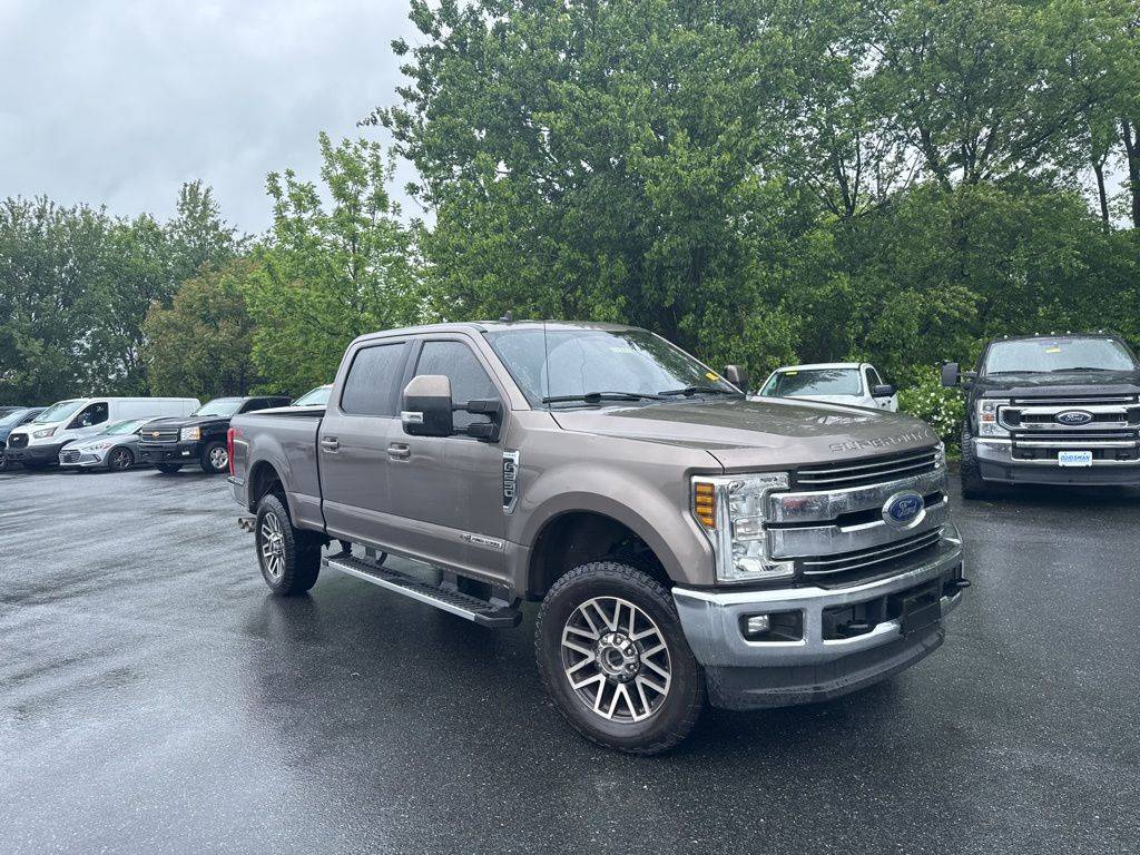 2019 Ford Super Duty F-250 Lariat — Pickup Truck — 61,133 mi — Rising Sun, MD