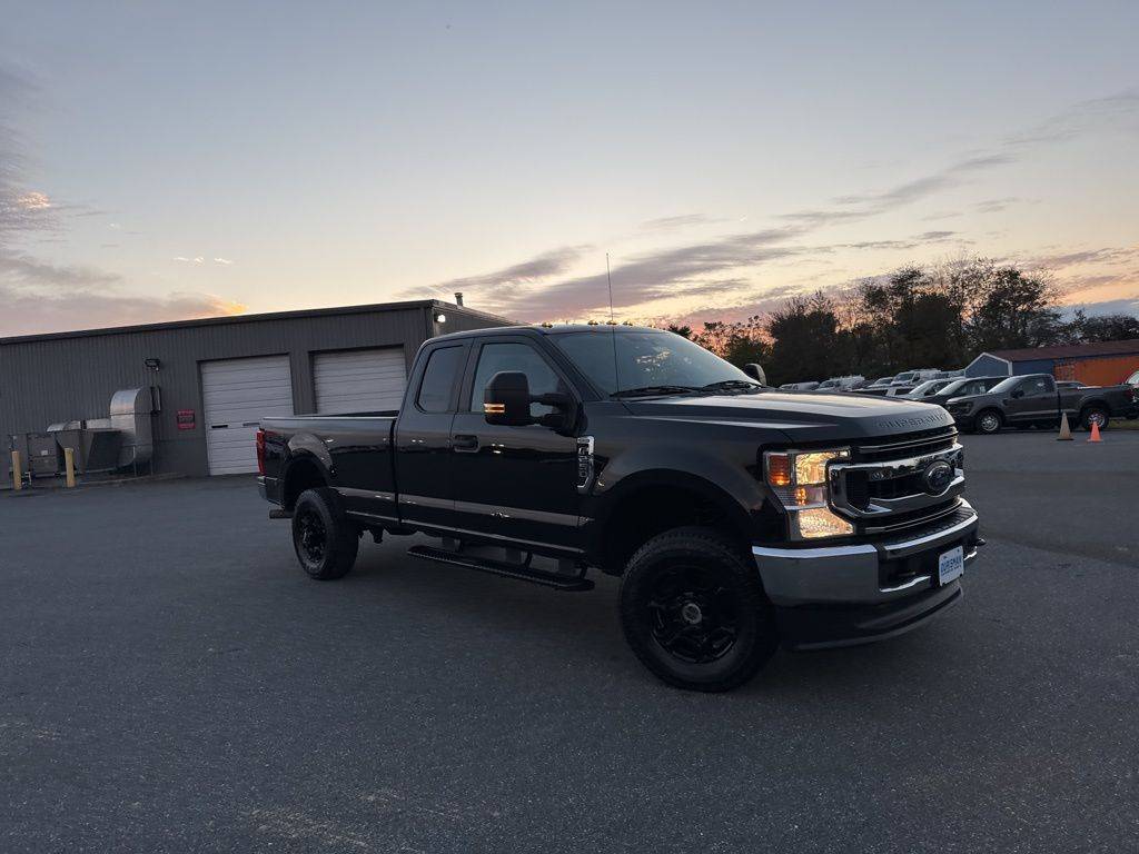 2020 Ford Super Duty F-250 XL — Pickup Truck — 85,567 mi — Rising Sun, MD
