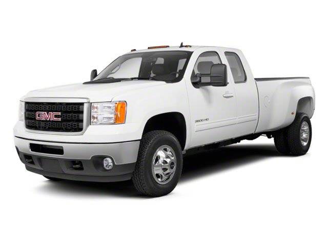 2013 GMC Sierra 3500HD Work Truck — Pickup Truck — 65,763 mi — Lakewood, NJ