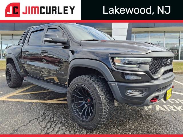 2021 Ram 1500 TRX — Pickup Truck — 22,724 mi — Lakewood, NJ