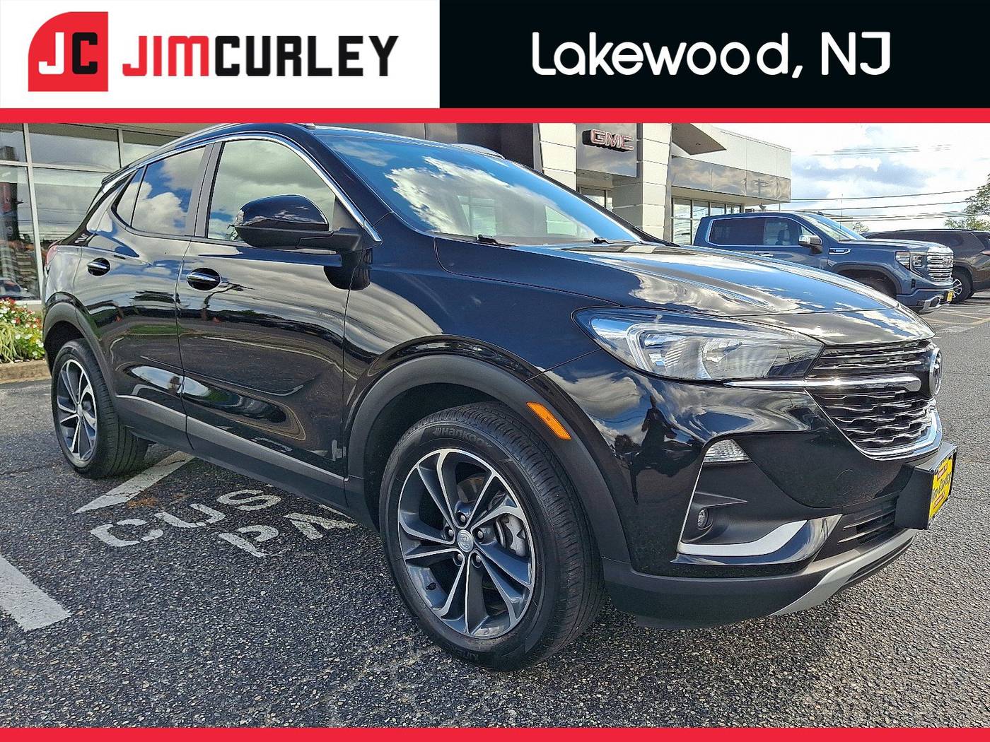 2022 Buick Encore GX Select — SUV — 43,160 mi — Lakewood, NJ
