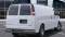 2024 GMC Savana Cargo Van in Lakewood, NJ 4 - Open Gallery