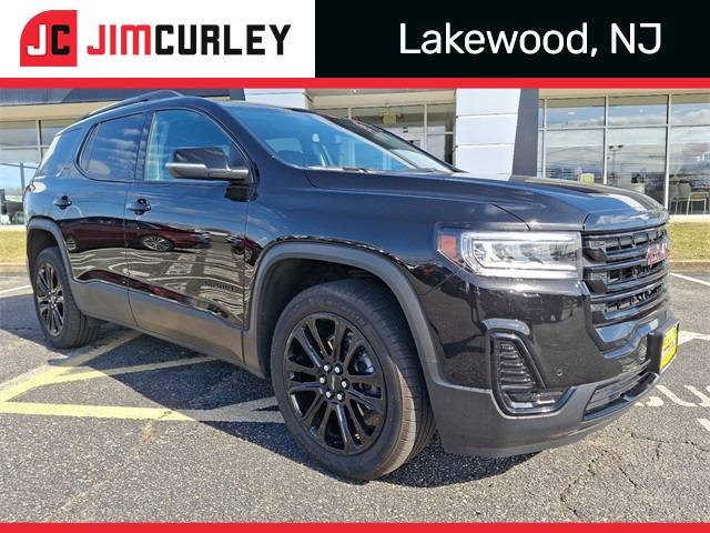 2022 GMC Acadia SLE — SUV — 24,455 mi — Lakewood, NJ