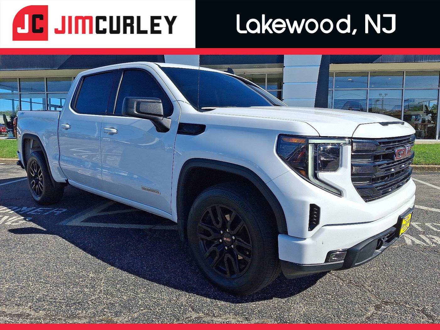 2023 GMC Sierra 1500 Elevation — Pickup Truck — 29,542 mi — Lakewood, NJ