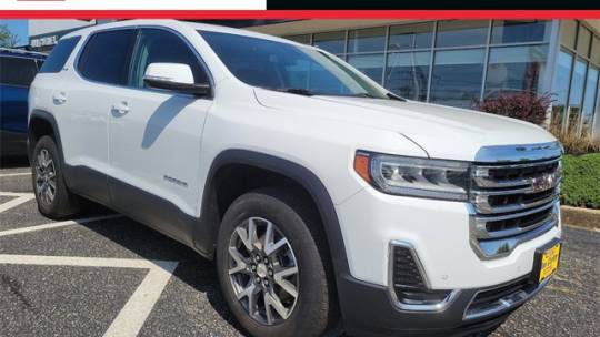 2022 GMC Acadia SLE — SUV — 39,475 mi — Lakewood, NJ