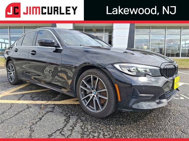 2019 BMW 3 Series 330i — Sedan — 77,526 mi — Lakewood, NJ