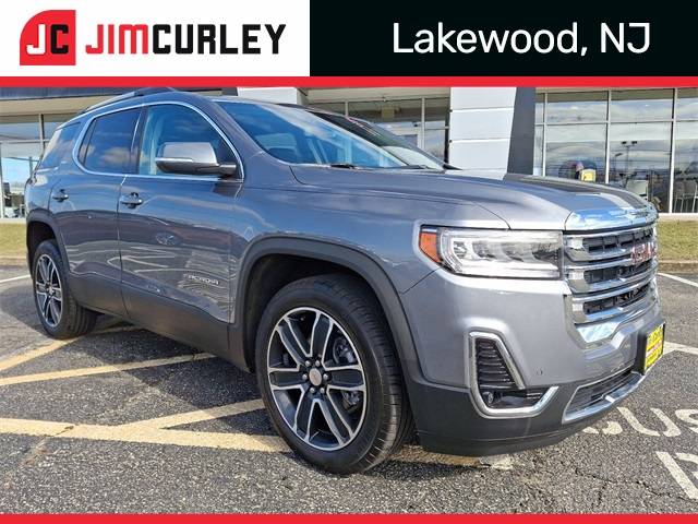 2022 GMC Acadia SLT — SUV — 40,046 mi — Lakewood, NJ