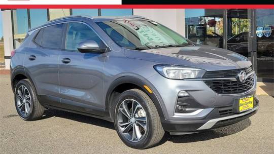 2022 Buick Encore GX Select — SUV — 44,982 mi — Lakewood, NJ