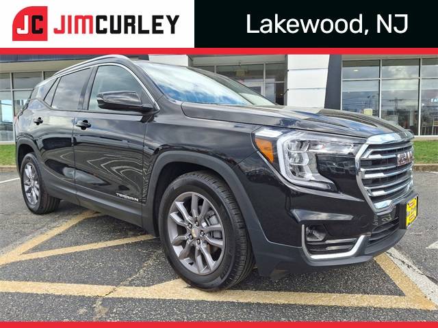 2022 GMC Terrain SLT — SUV — 12,325 mi — Lakewood, NJ