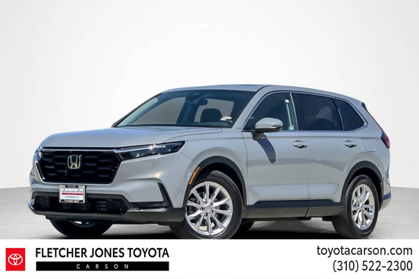 2024 Honda CR-V EX-L — SUV — 15,415 mi — Carson, CA
