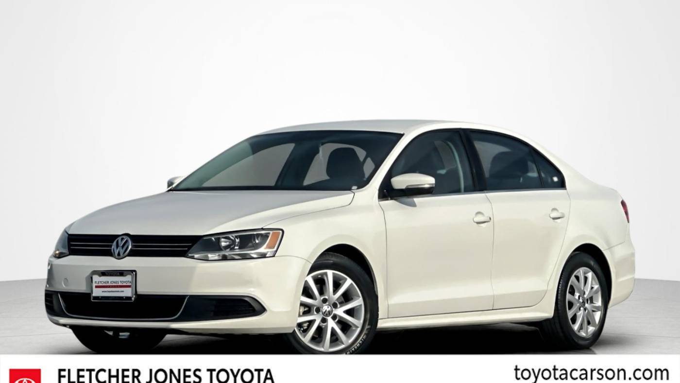 2014 Volkswagen Jetta 1.8T SE — Sedan — 129,241 mi — Carson, CA