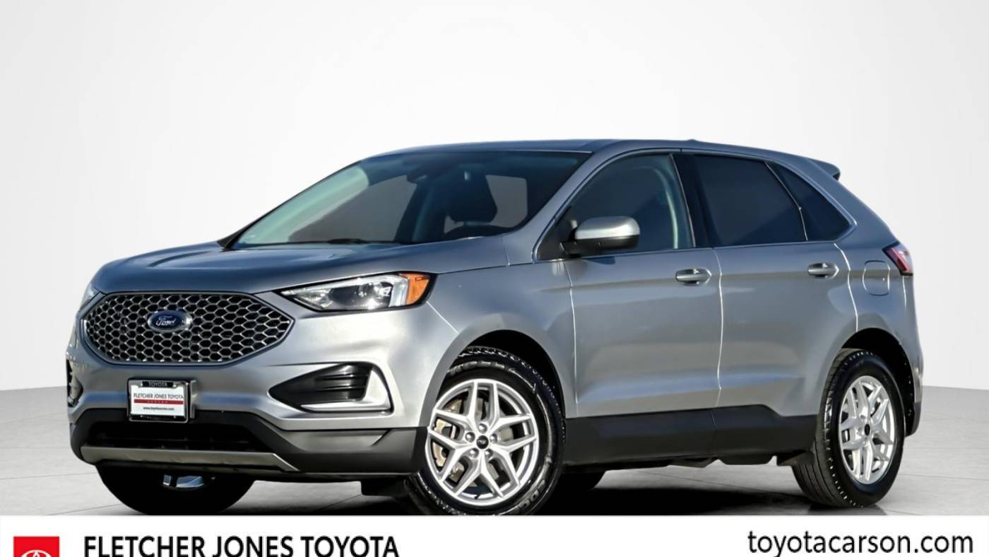 2023 Ford Edge SEL — SUV — 41,898 mi — Carson, CA