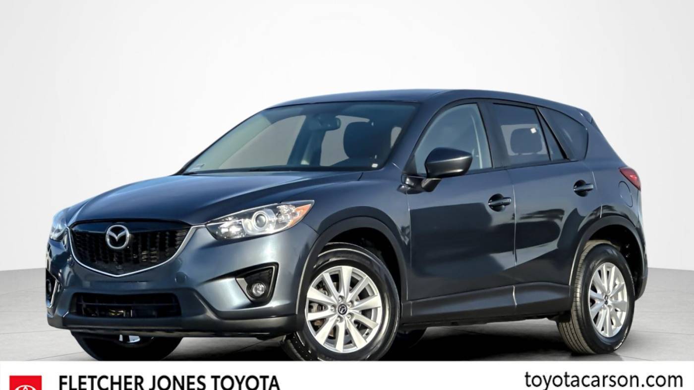 2013 Mazda CX-5 Sport — SUV — 133,691 mi — Carson, CA