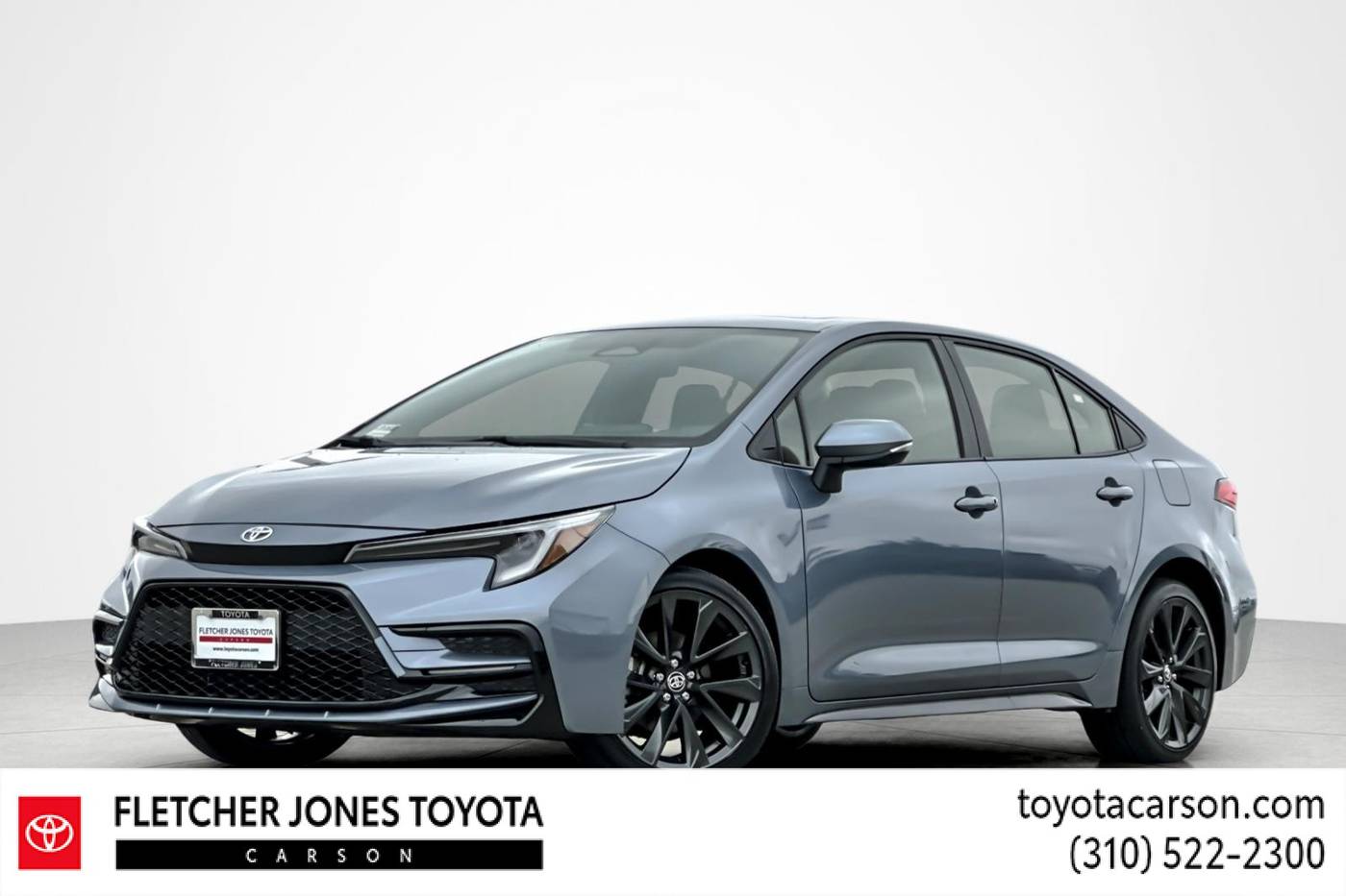 2024 Toyota Corolla SE — Sedan — 31,544 mi — Carson, CA