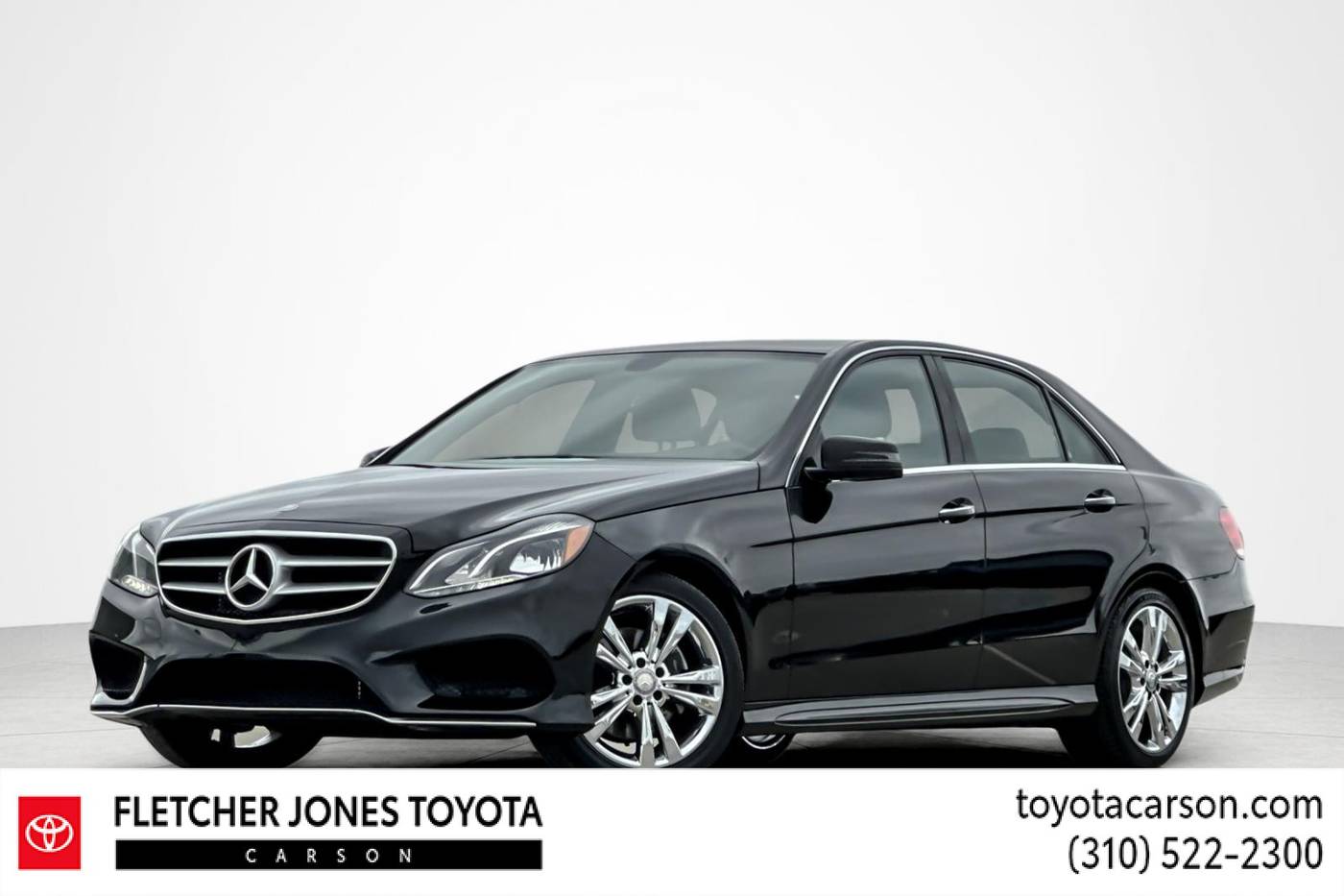 2016 Mercedes-Benz E-Class E 350 — Sedan — 63,121 mi — Carson, CA