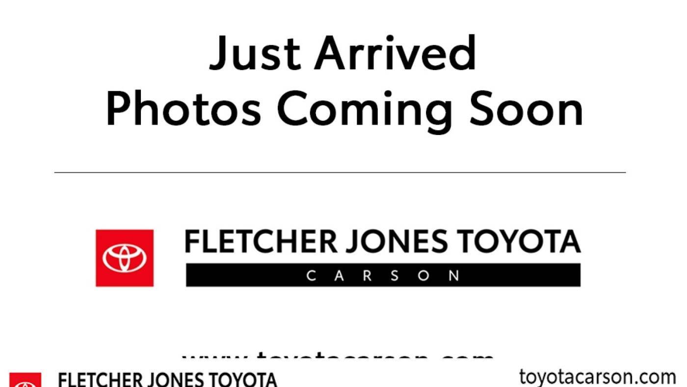 2023 Ford Explorer XLT — SUV — 57,583 mi — Carson, CA