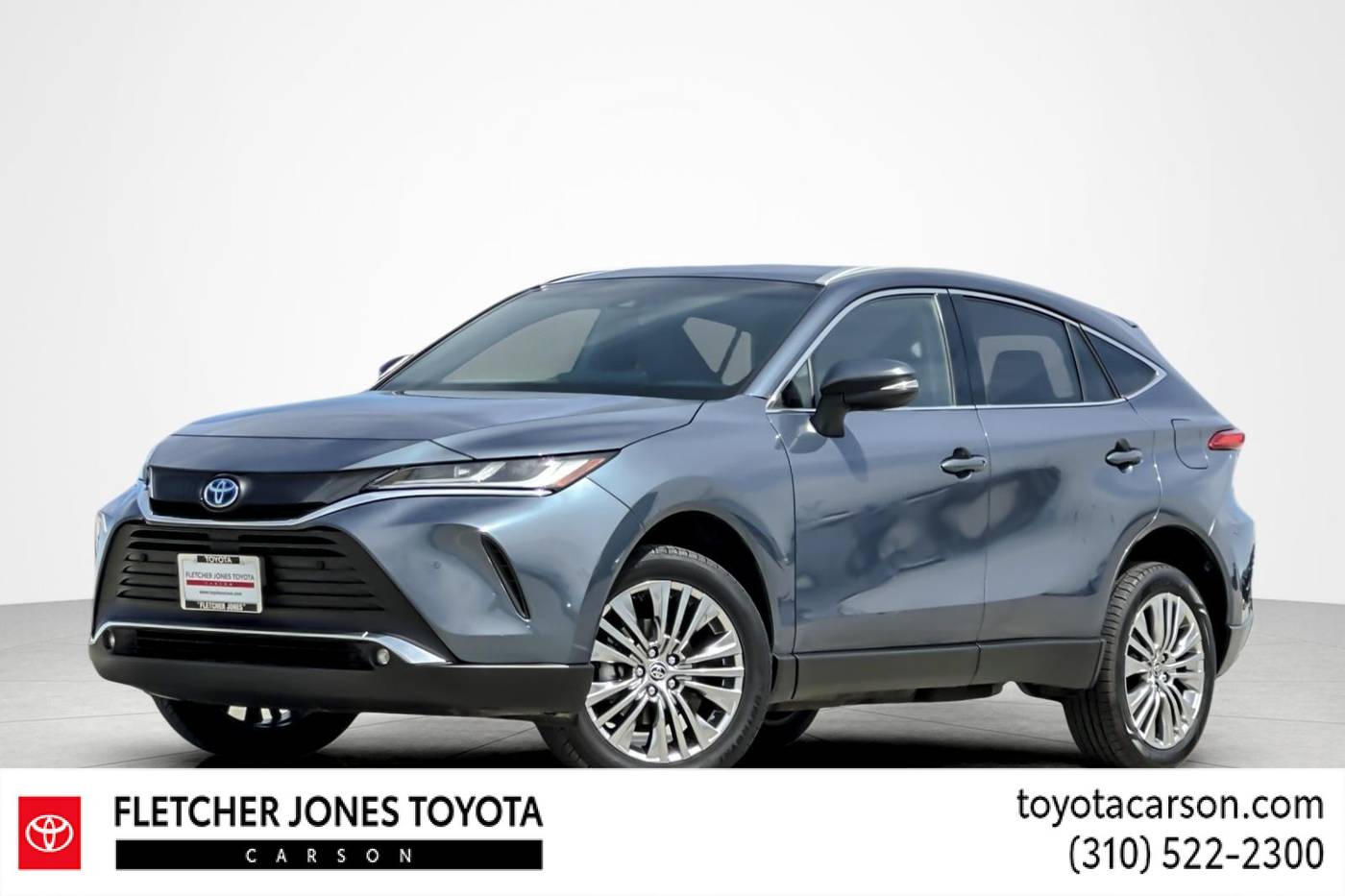 2023 Toyota Venza XLE — SUV — 60,862 mi — Carson, CA