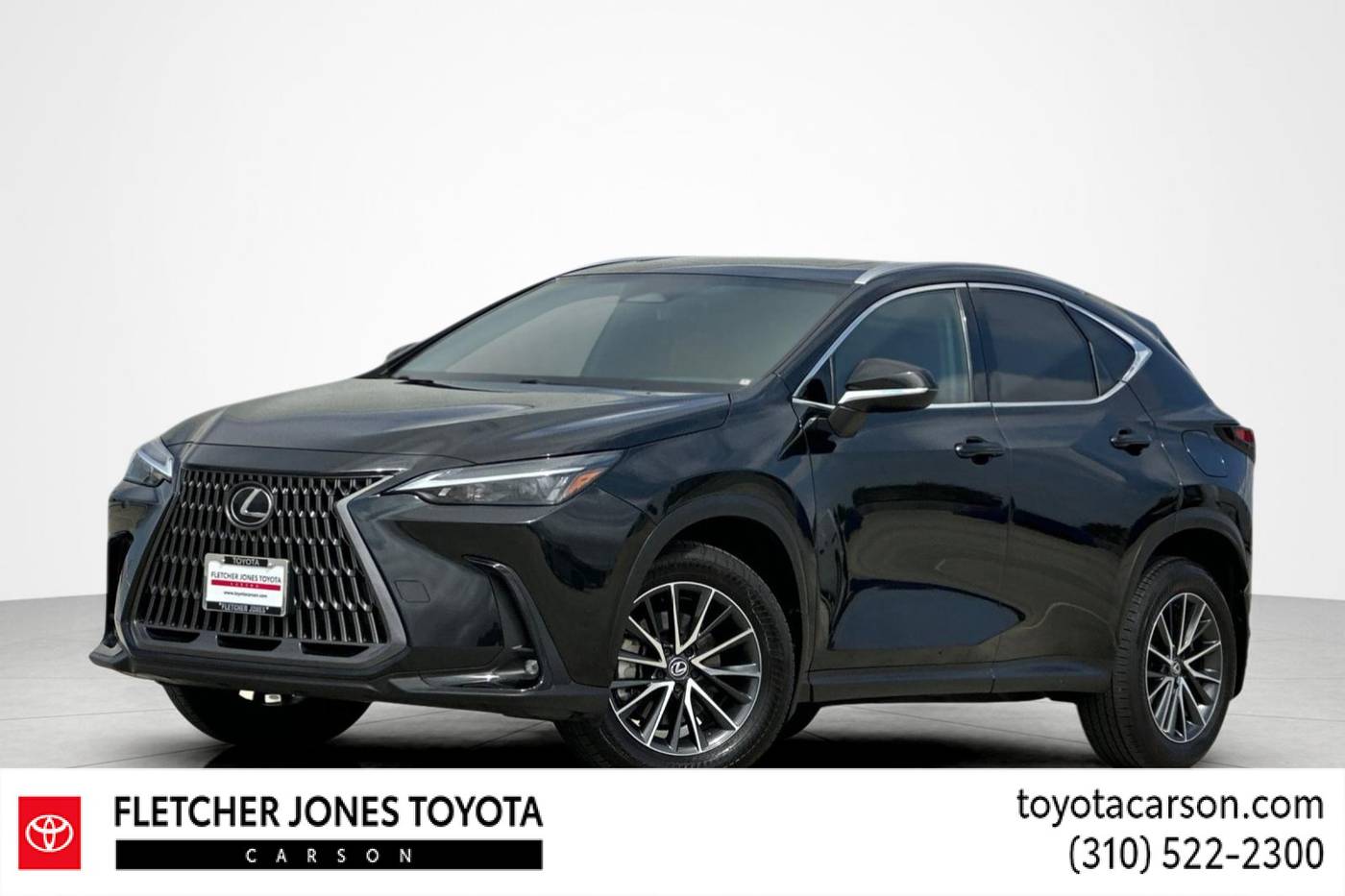 2024 Lexus NX NX 250 — SUV — 22,803 mi — Carson, CA