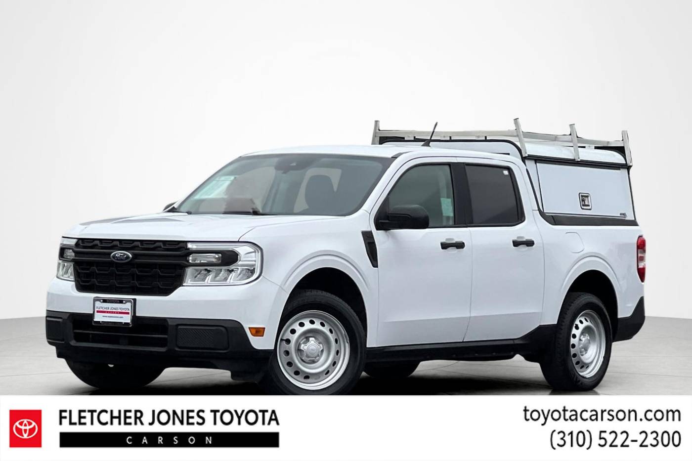 2022 Ford Maverick XL — Pickup Truck — 57,380 mi — Carson, CA