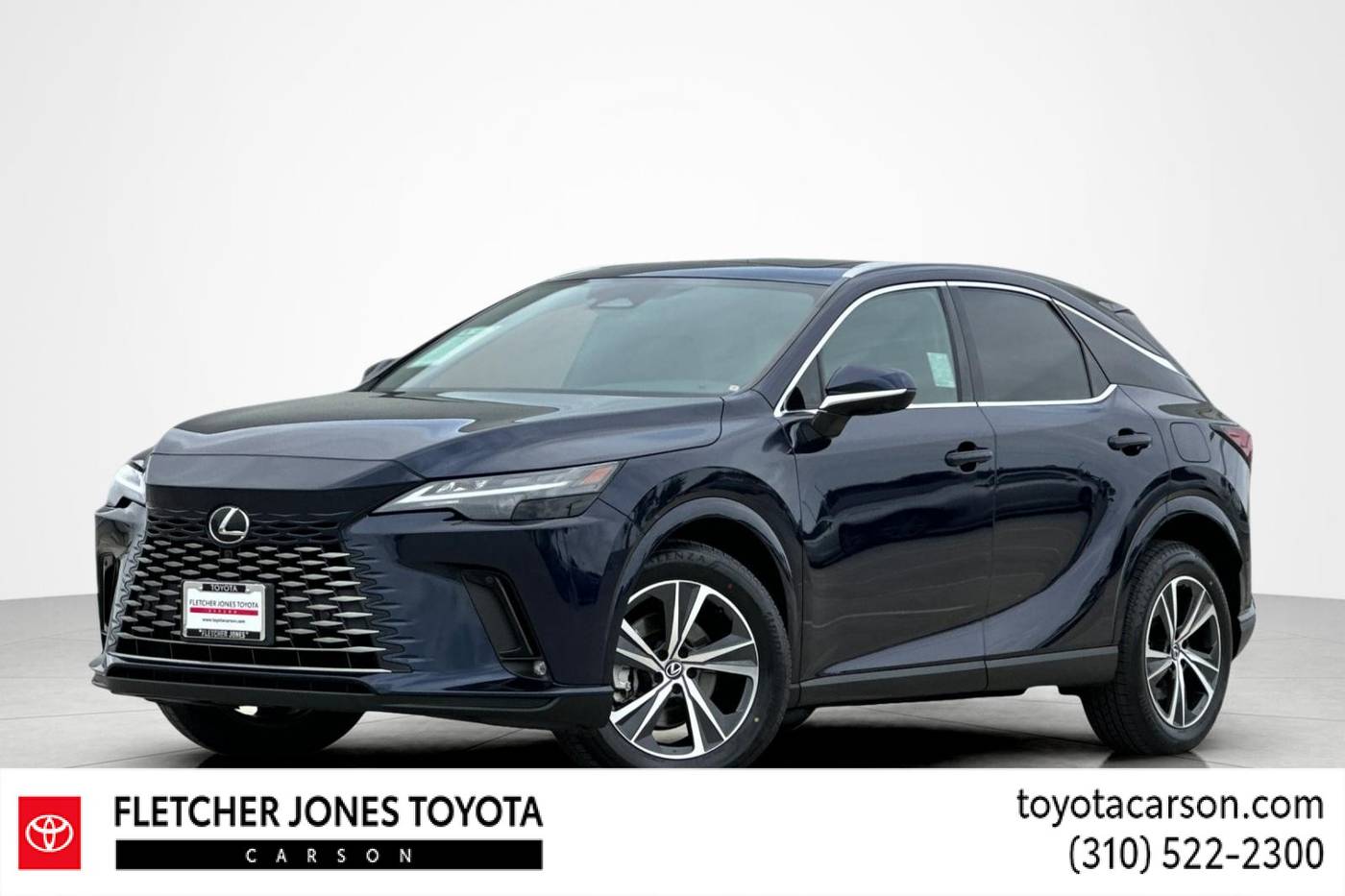 2023 Lexus RX RX 350 Premium — SUV — 30,698 mi — Carson, CA
