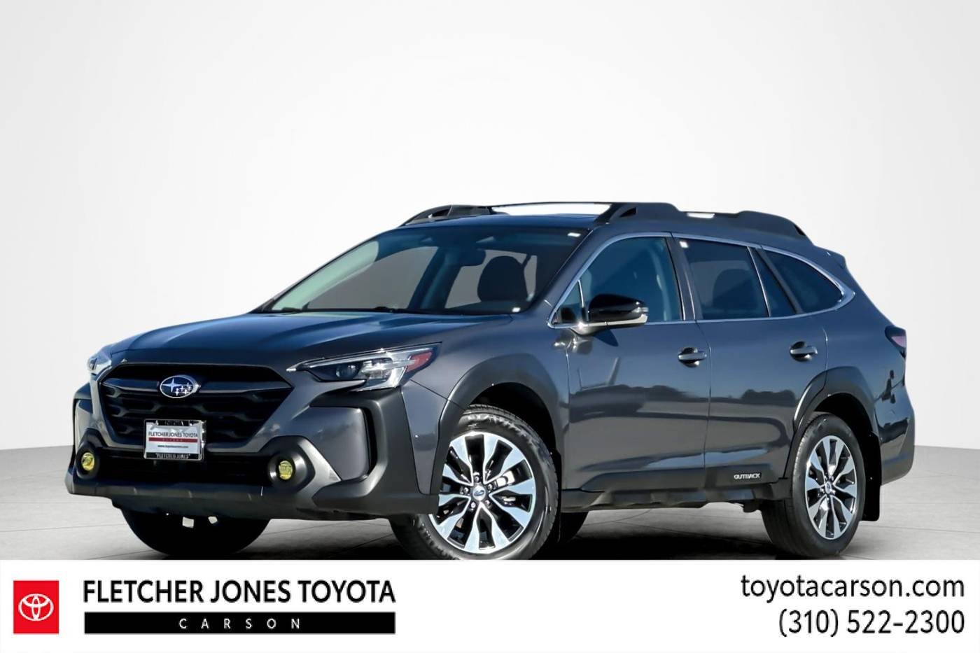 2023 Subaru Outback Limited XT — SUV — 32,935 mi — Carson, CA