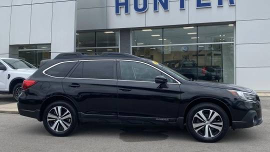 2019 Subaru Outback 2.5i Limited — SUV — 105,040 mi — Marion, IN