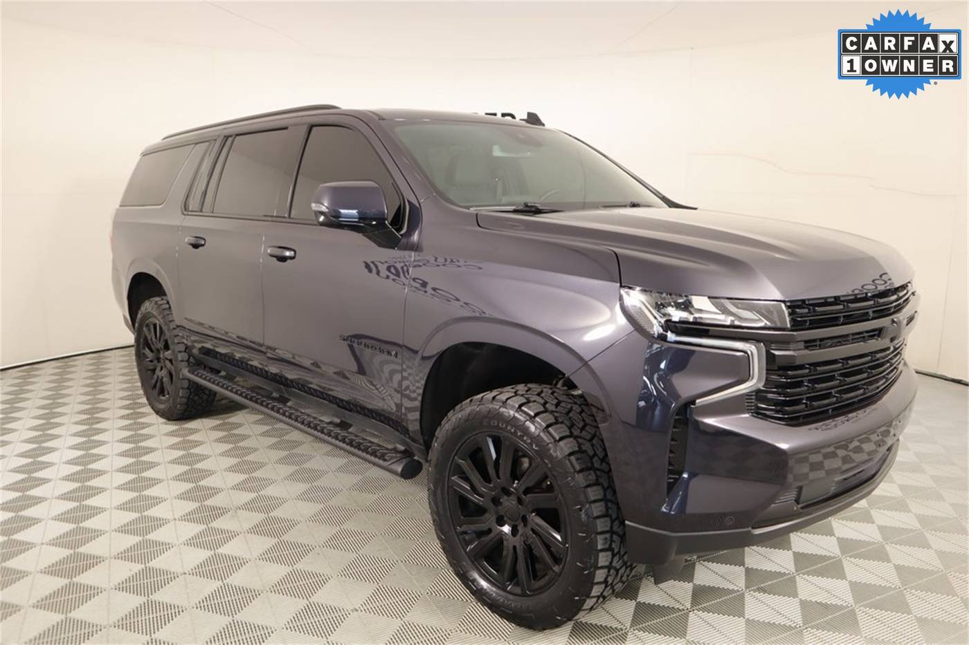 2023 Chevrolet Suburban RST — SUV — 32,612 mi — Shawnee, OK