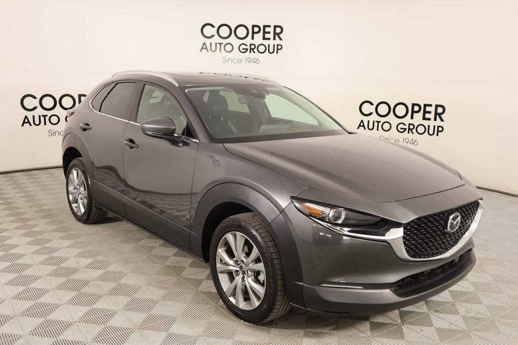 2023 Mazda CX-30 Premium — SUV — 45,226 mi — Shawnee, OK