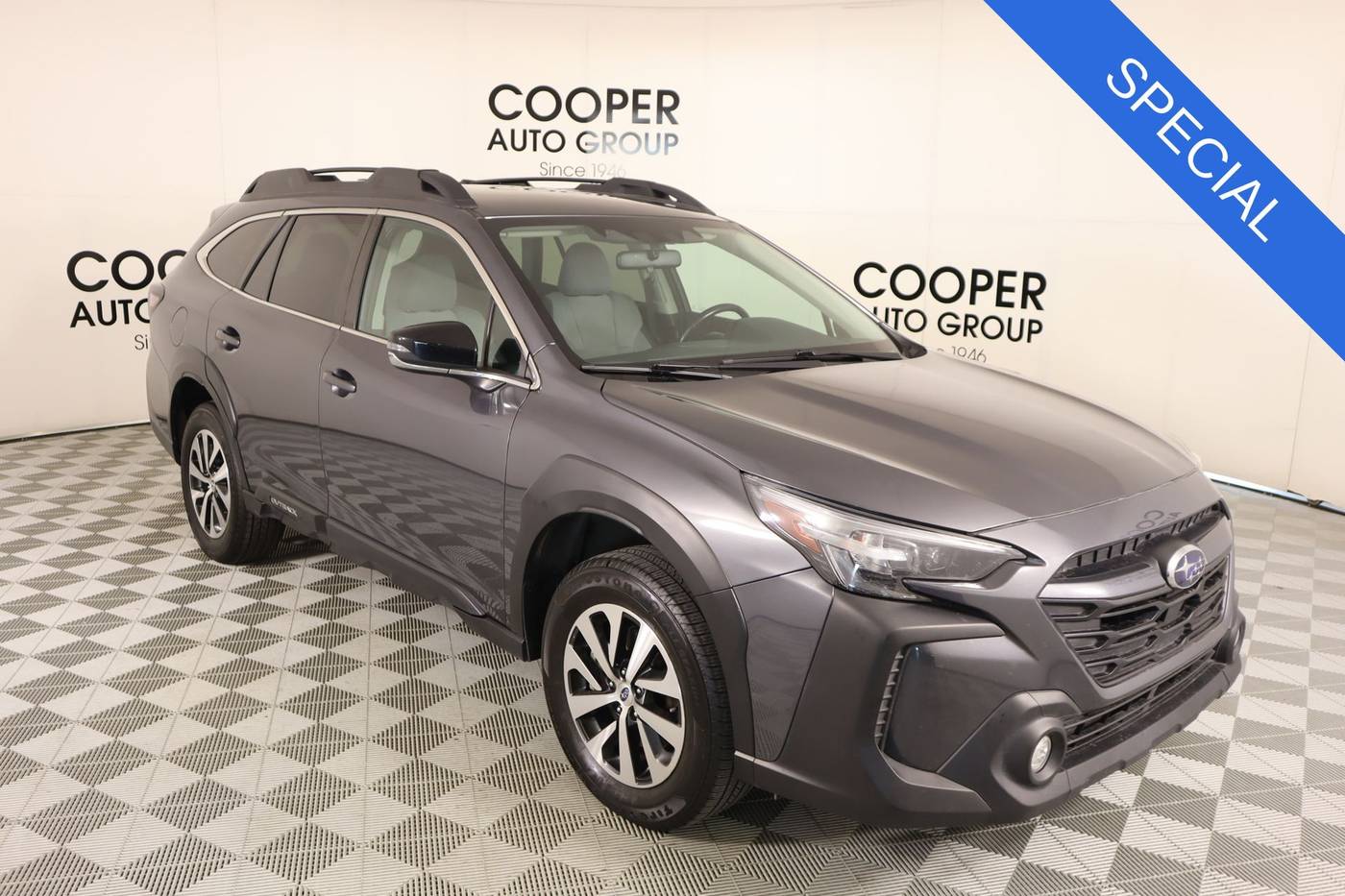 2023 Subaru Outback Premium