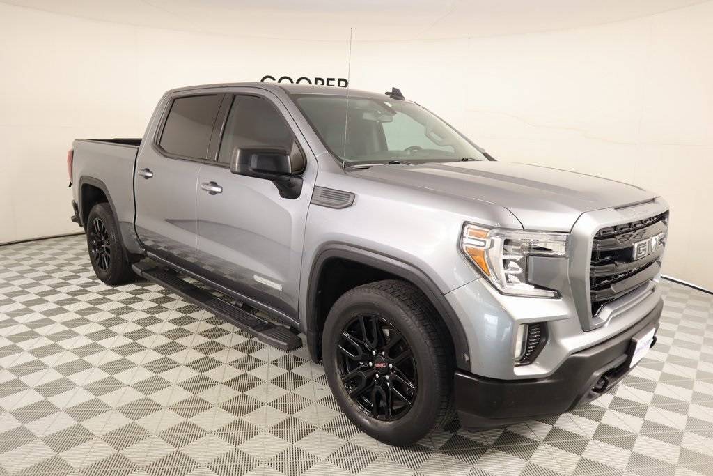 2020 GMC Sierra 1500 Elevation — Pickup Truck — 38,901 mi — Shawnee, OK