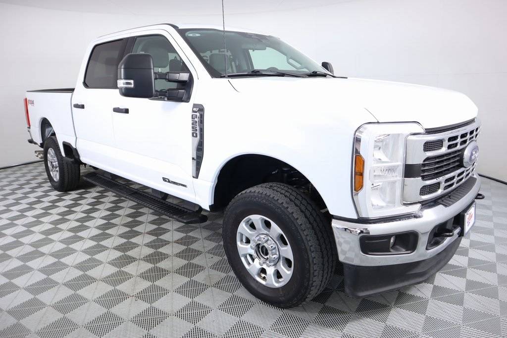 2024 Ford Super Duty F-250 XLT — Pickup Truck — 44,069 mi — Shawnee, OK