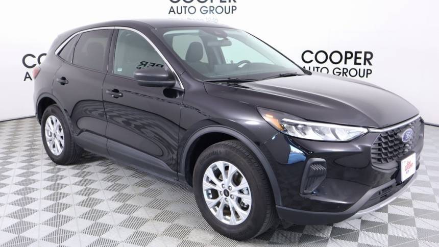 2024 Ford Escape Active — SUV — 25,138 mi — Shawnee, OK