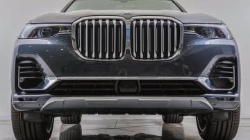 bmw x7 for sale by owner