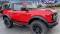 2023 Ford Bronco in Coshocton, OH 1 - Open Gallery