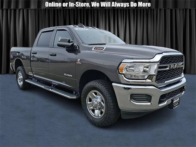 2022 Ram 2500 Tradesman — Pickup Truck — 57,869 mi — Rockaway, NJ