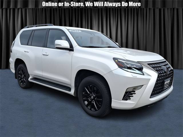 2023 Lexus GX GX 460 — SUV — 11,270 mi — Rockaway, NJ