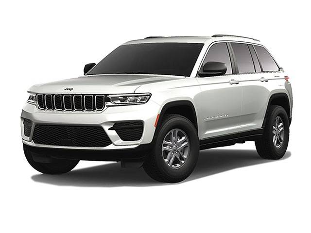 2024 Jeep Grand Cherokee Laredo — SUV — 7,437 mi — Rockaway, NJ