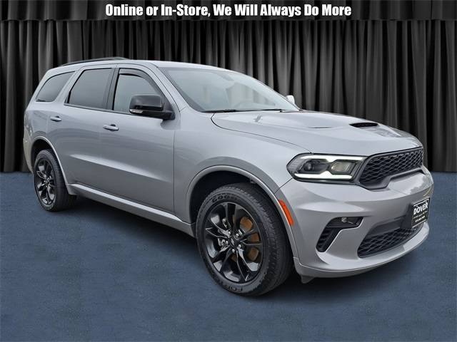 2021 Dodge Durango GT Plus — SUV — 32,950 mi — Rockaway, NJ