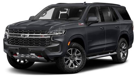 2022 Chevrolet Tahoe Z71 — SUV — 49,735 mi — Rockaway, NJ