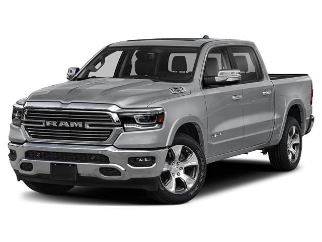 2019 Ram 1500 Laramie — Pickup Truck — 81,556 mi — Rockaway, NJ