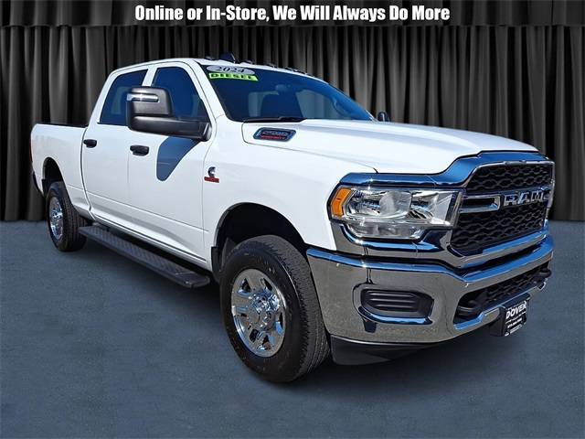 2024 Ram 2500 Tradesman — Pickup Truck — 10,938 mi — Rockaway, NJ
