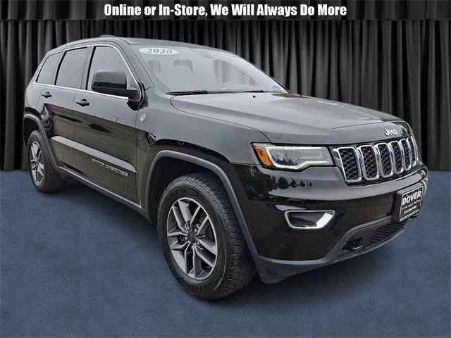 2020 Jeep Grand Cherokee North — SUV — 47,344 mi — Rockaway, NJ