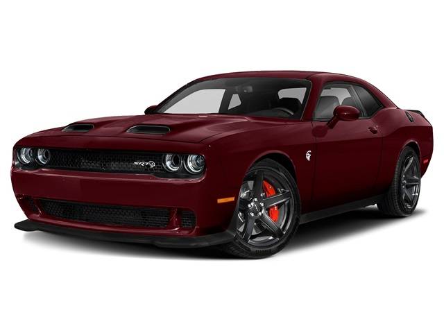 2021 Dodge Challenger SRT Hellcat Redeye Widebody — Coupe — 13,616 mi — Rockaway, NJ