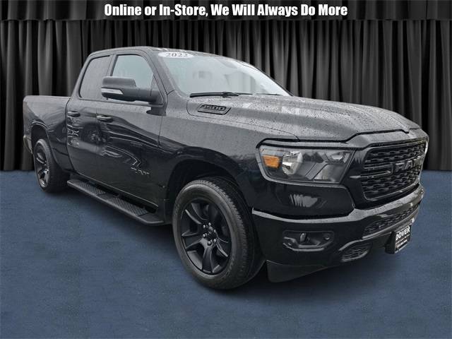2022 Ram 1500 Big Horn — Pickup Truck — 30,533 mi — Rockaway, NJ