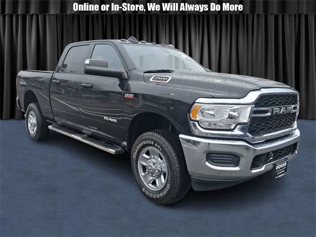 2022 Ram 2500 Tradesman — Pickup Truck — 18,556 mi — Rockaway, NJ
