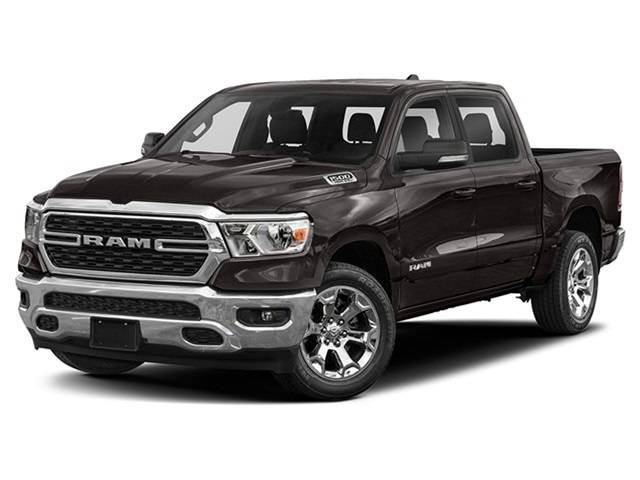 2022 Ram 1500 Big Horn — Pickup Truck — 25,008 mi — Rockaway, NJ