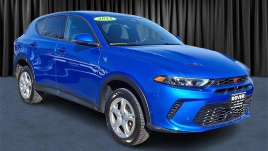 2023 Dodge Hornet GT — SUV — 29,818 mi — Rockaway, NJ
