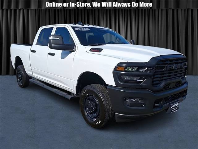2025 Ram 2500 Tradesman — Pickup Truck — 17 mi — Rockaway, NJ