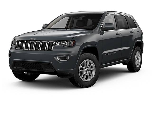 2021 Jeep Grand Cherokee WK Laredo X — SUV — 32,215 mi — Rockaway, NJ