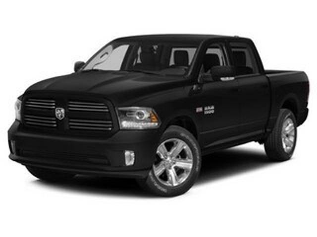 2015 Ram 1500 Express — Pickup Truck — 205,227 mi — Rockaway, NJ